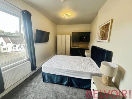 Room Duke Street in Newcastle-under-Lyme
