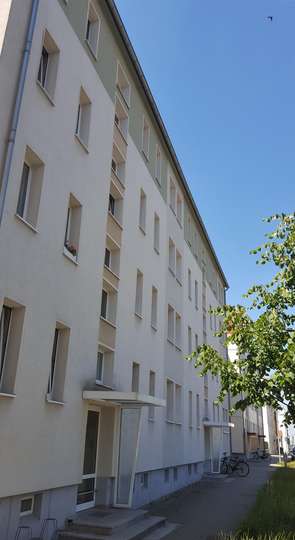 Wohnung Puschkinstraße in Weißwasser/Oberlausitz