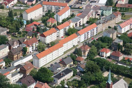 Wohnung Puschkinstraße in Weißwasser/Oberlausitz