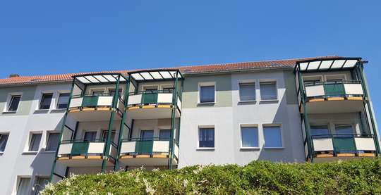 Wohnung Puschkinstraße in Weißwasser/Oberlausitz