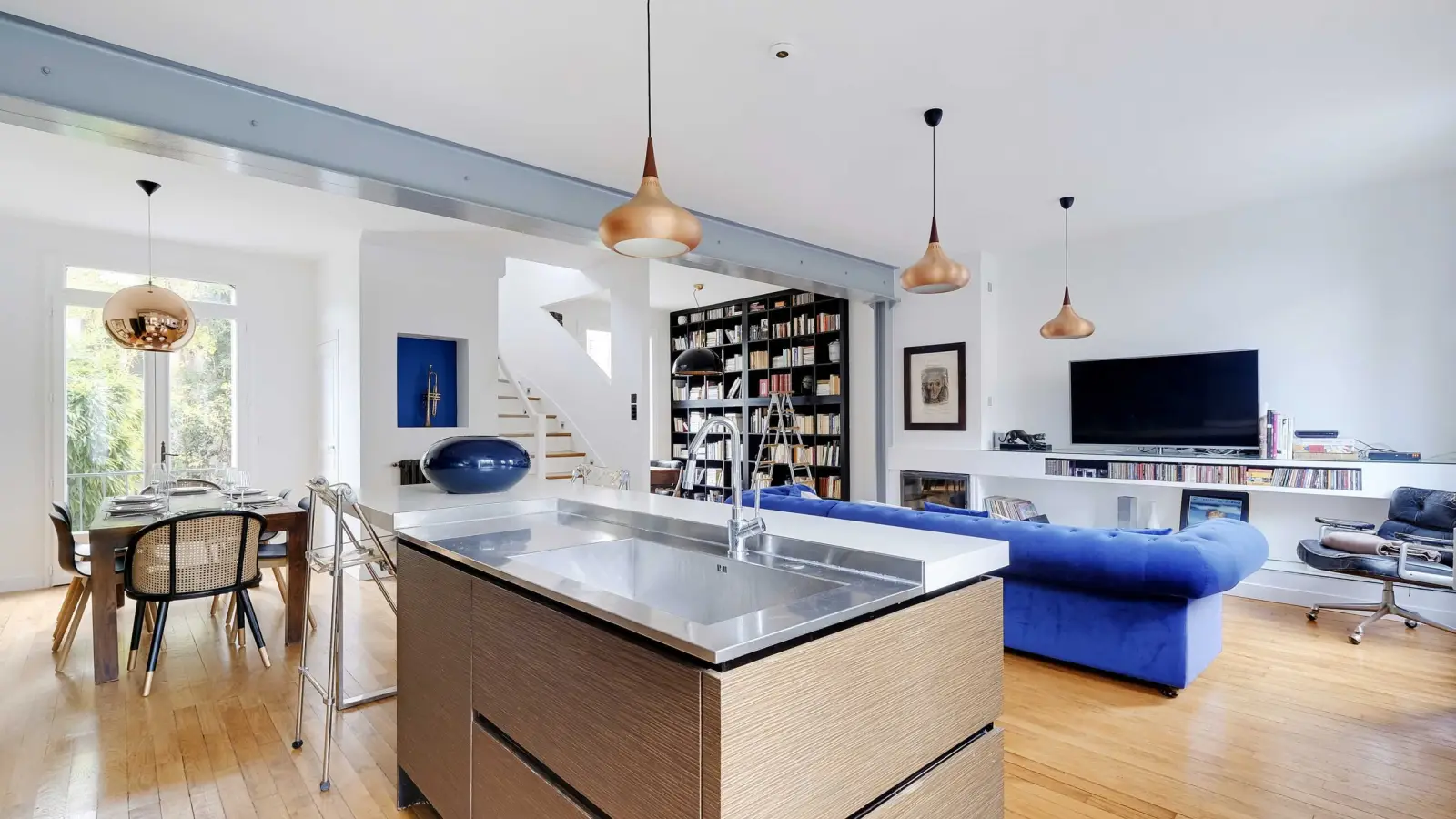 Appartement Rue d'Austerlitz à Compiègne