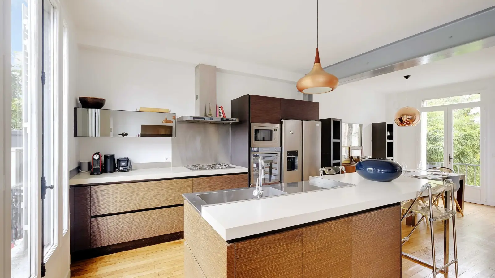 Appartement Rue d'Austerlitz à Compiègne