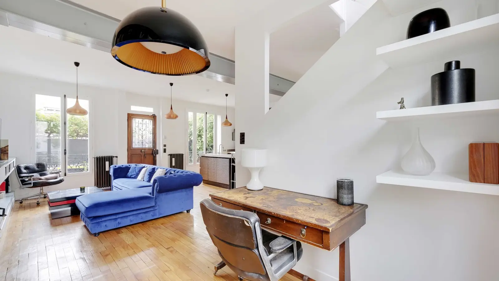 Appartement Rue d'Austerlitz à Compiègne