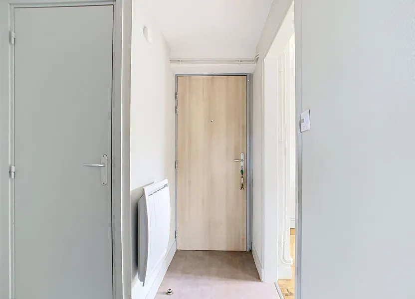 Appartement Rue des Gantiers à Saint-Martin-Valmeroux