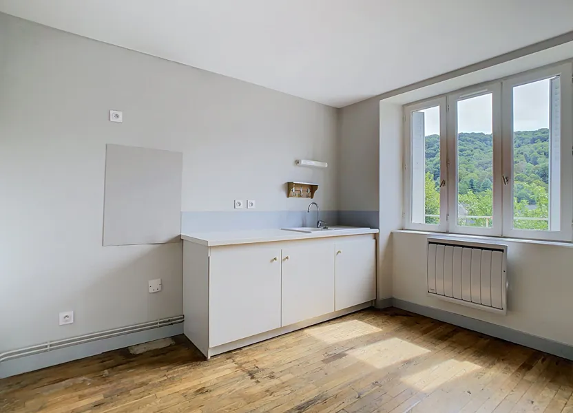 Appartement Rue des Gantiers à Saint-Martin-Valmeroux