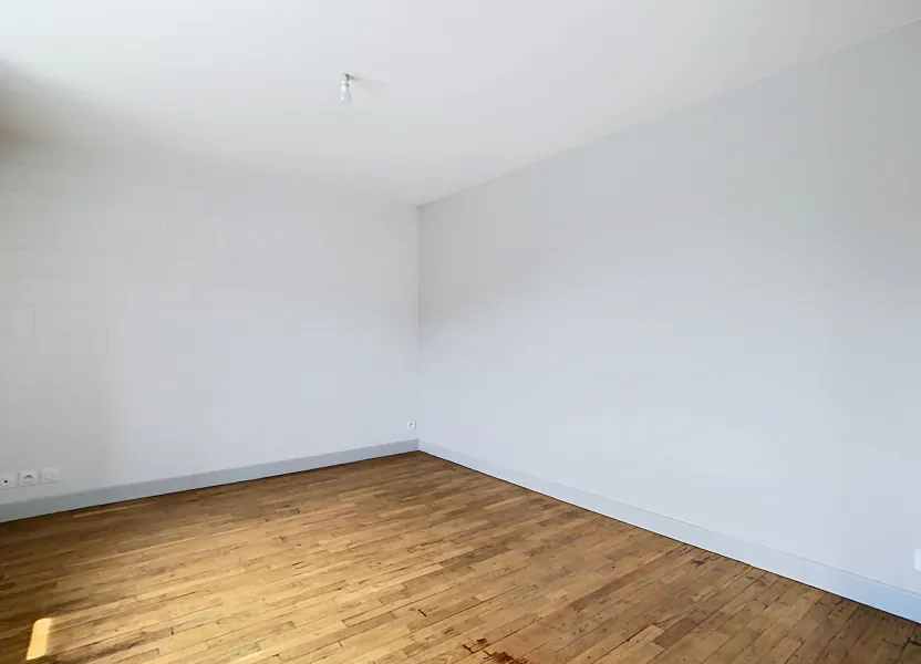 Appartement Rue des Gantiers à Saint-Martin-Valmeroux