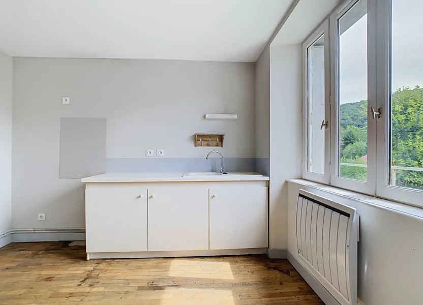 Appartement Rue des Gantiers à Saint-Martin-Valmeroux