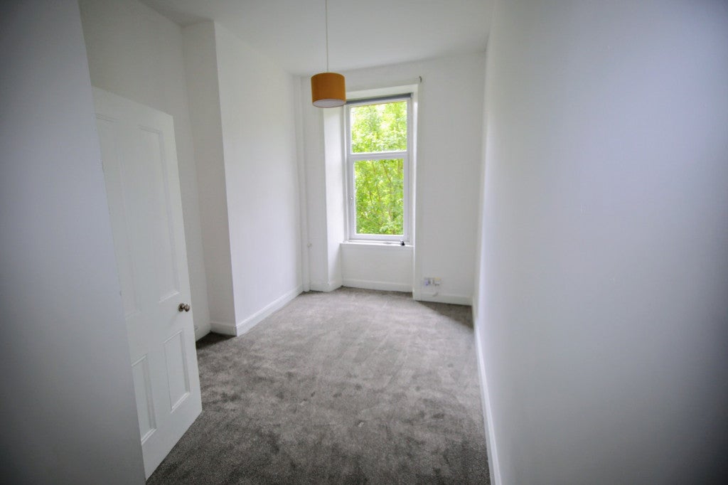 Flat Dixon Avenue in Glasgow