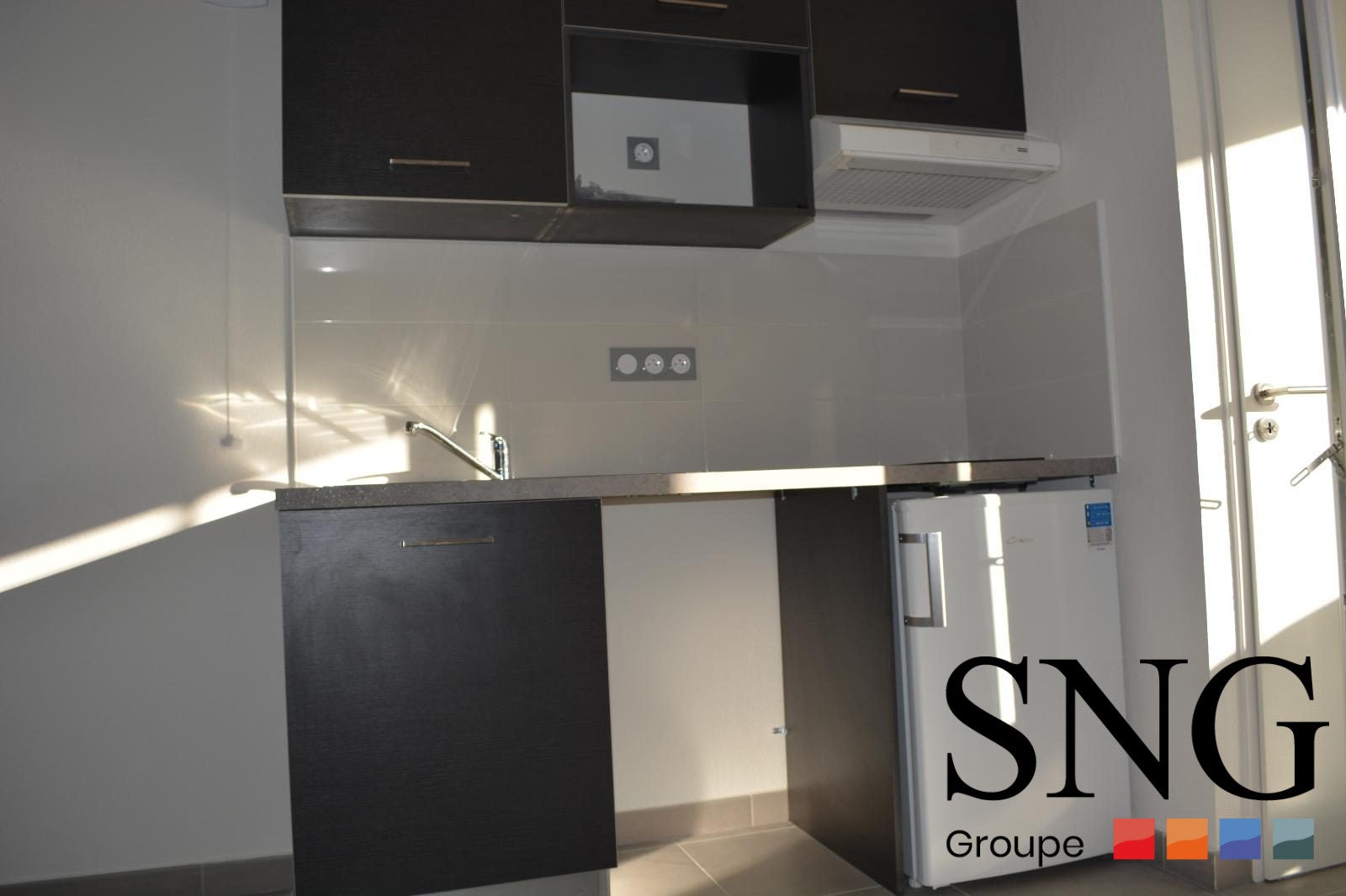 Appartement Rue Cornelis Van Dongen à Béziers