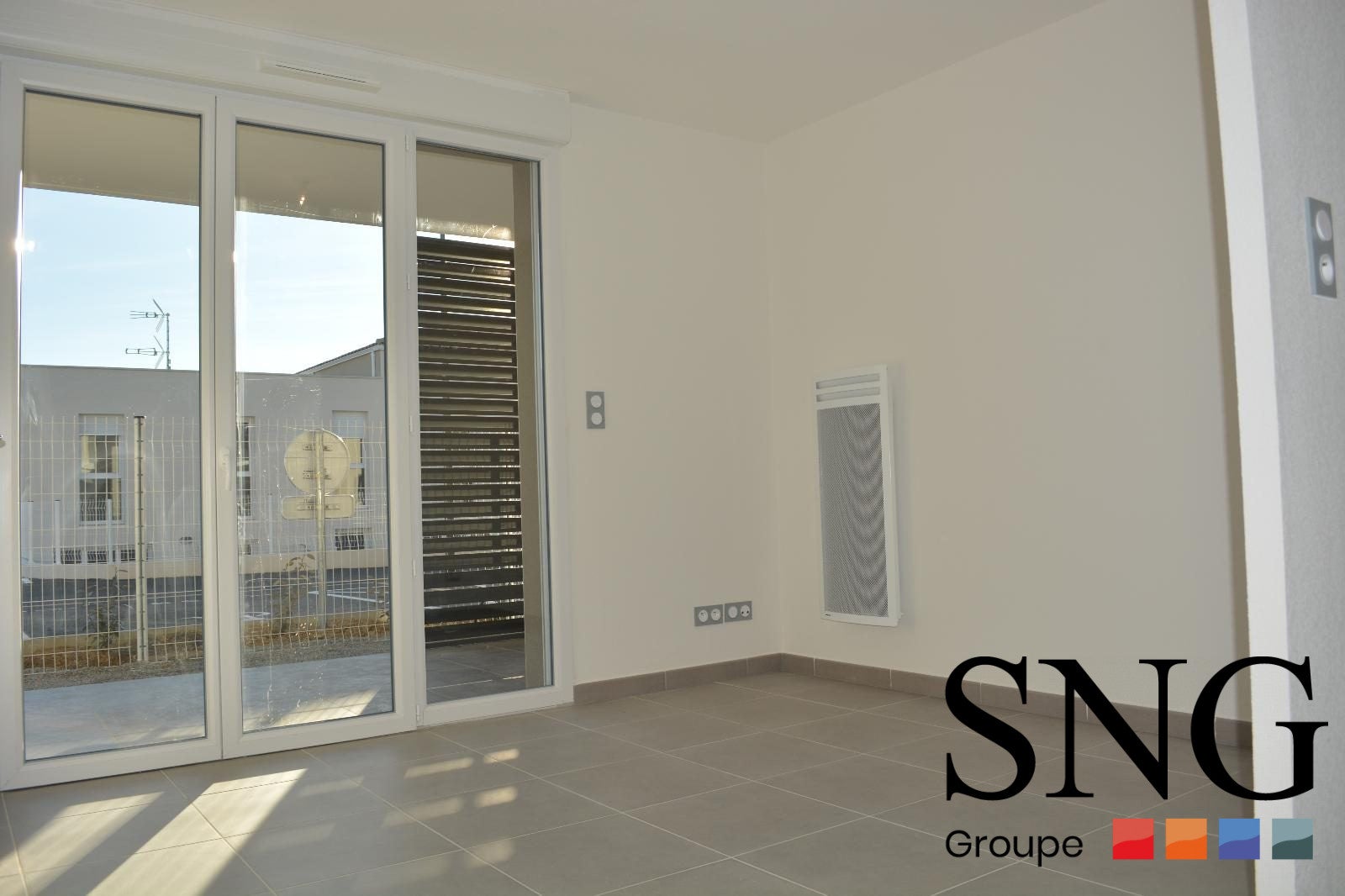 Appartement Rue Cornelis Van Dongen à Béziers