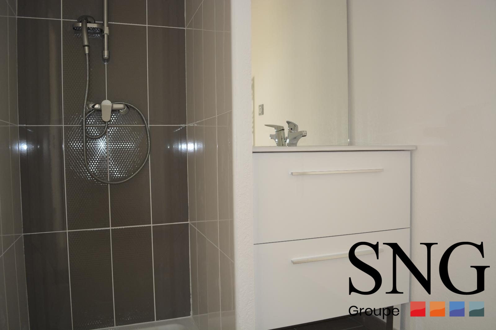 Appartement Rue Cornelis Van Dongen à Béziers