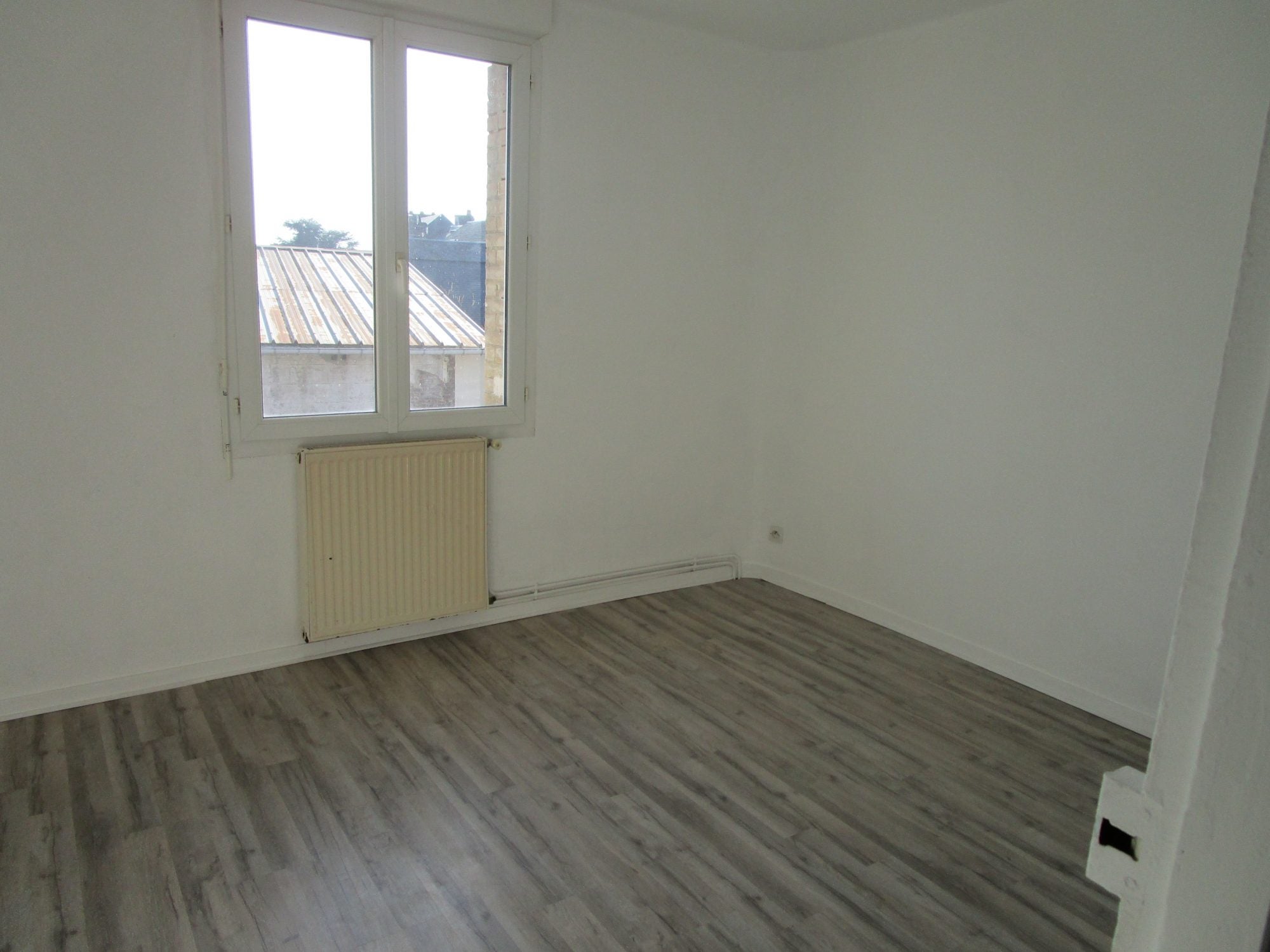 Maison Rue de Mondeville à Criquetot-l'Esneval