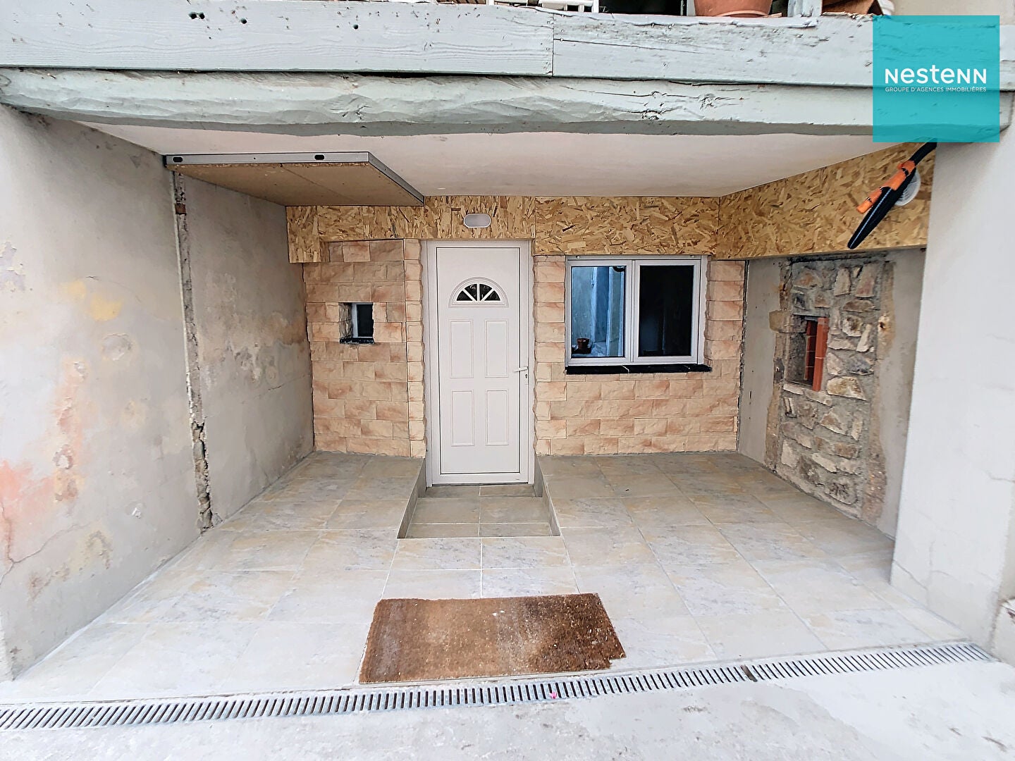Appartement Rue des Arches à Montbrison