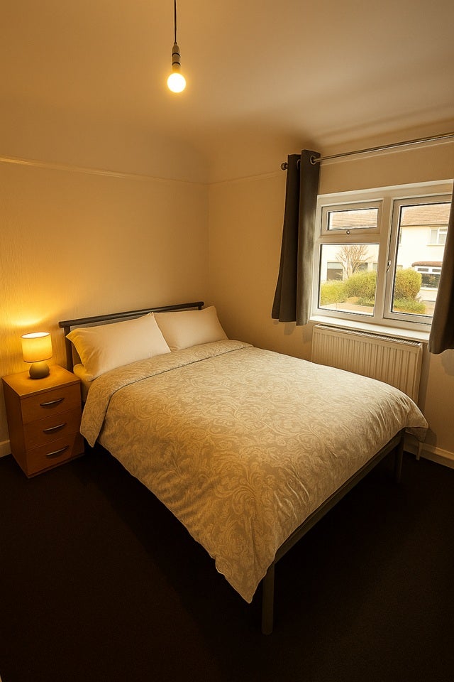 Room Dene Road in Oxford