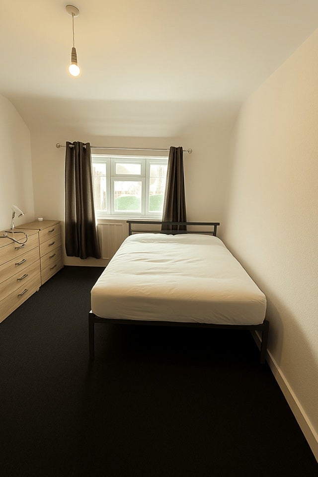 Room Dene Road in Oxford