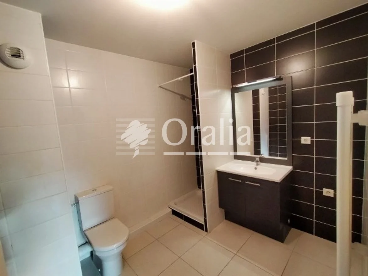 Appartement Avenue des Droits de l'Homme à Montpellier