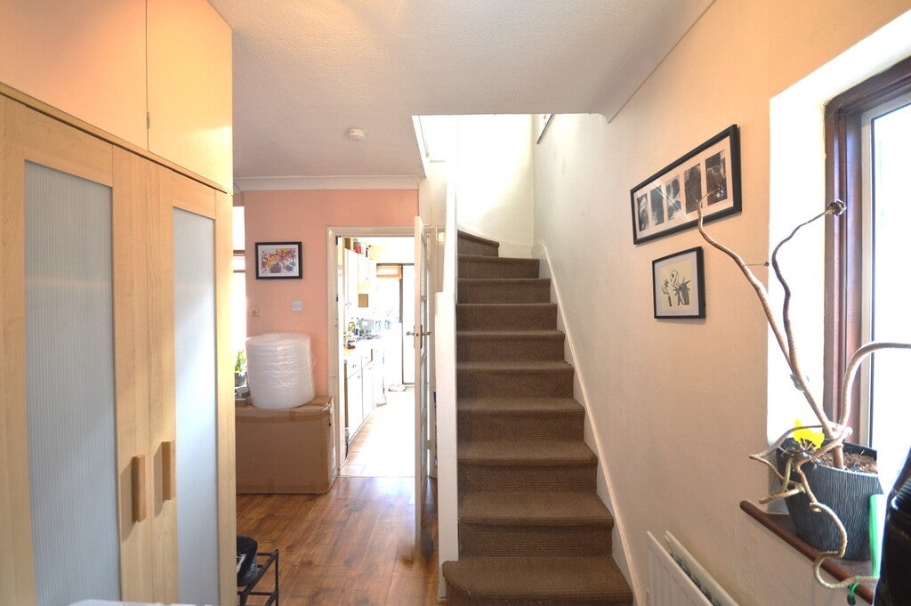 House Preston Hill in Greater London