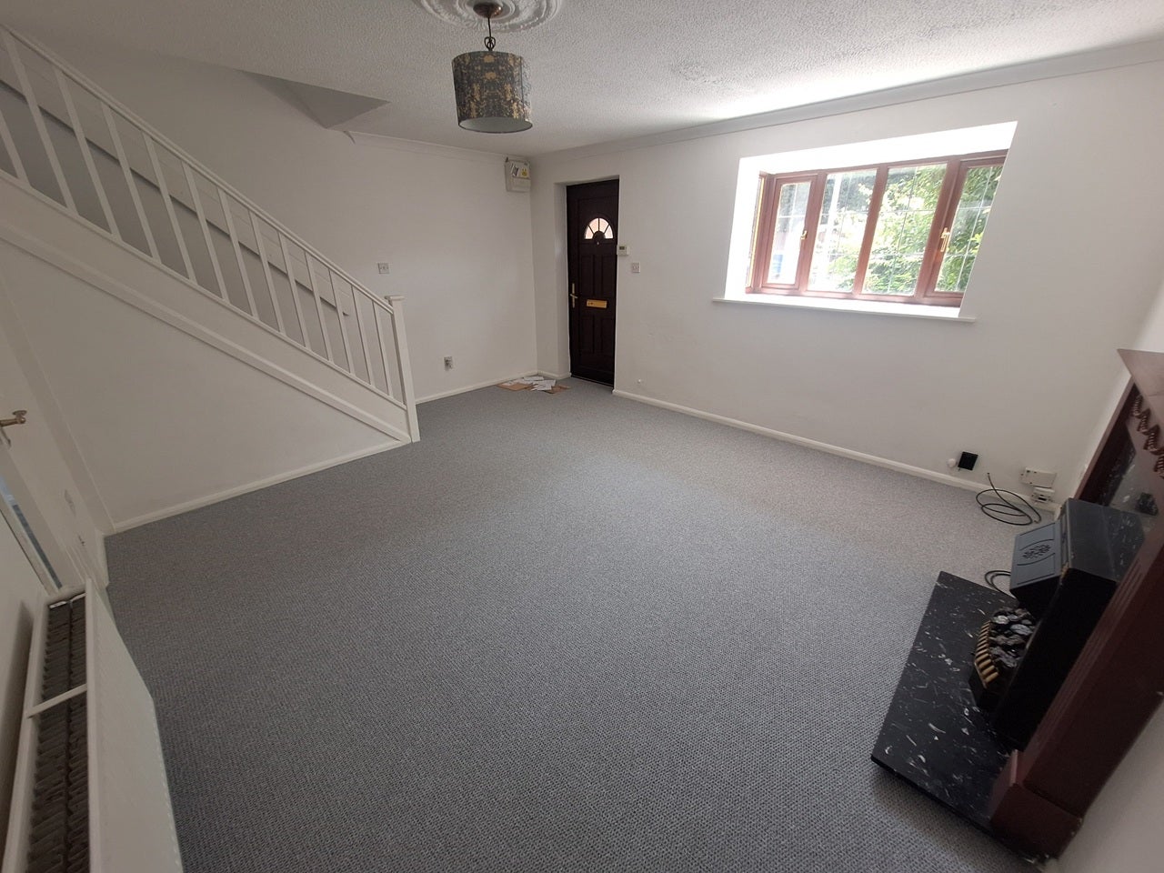 House Mansfield Mews in Gloucester