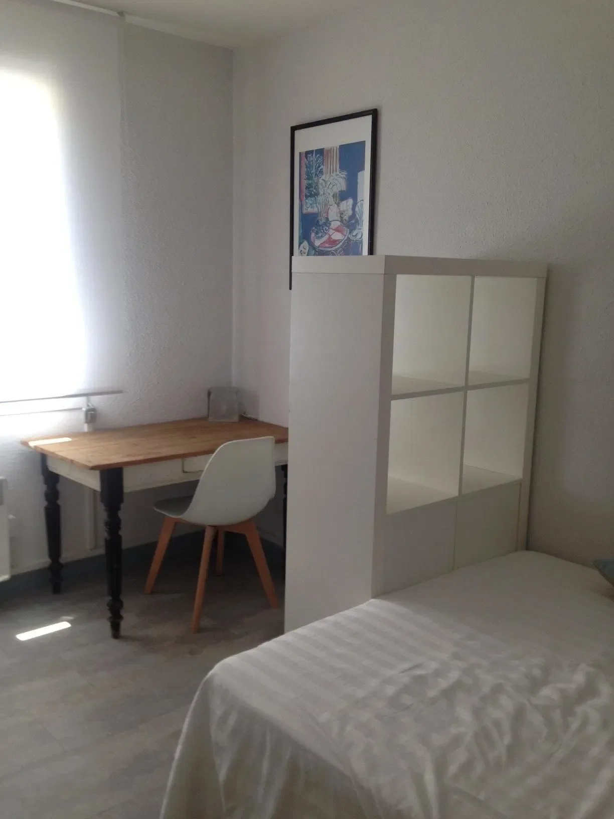Room Avenue Franklin Roosevelt in Nîmes