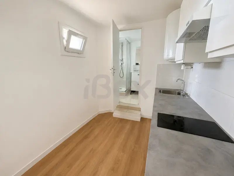Flat Rue Louis Jourdan in Toulon