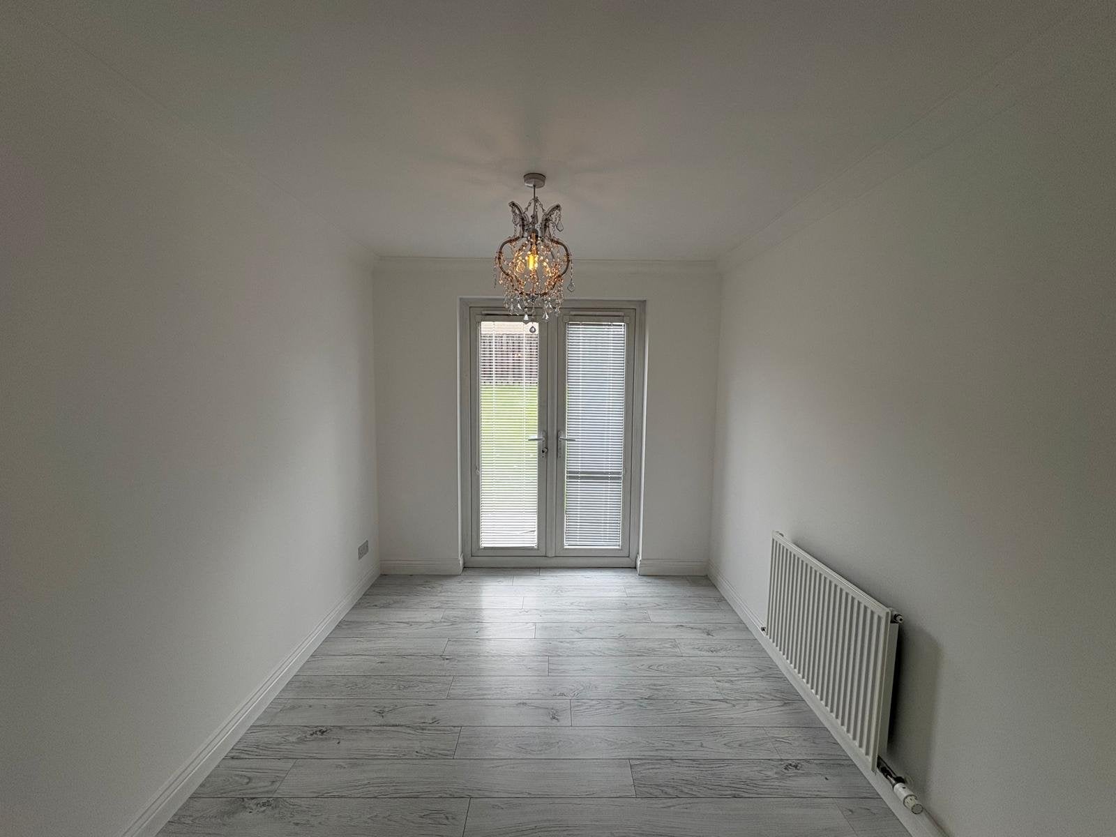 House Birch Drive in Inverurie