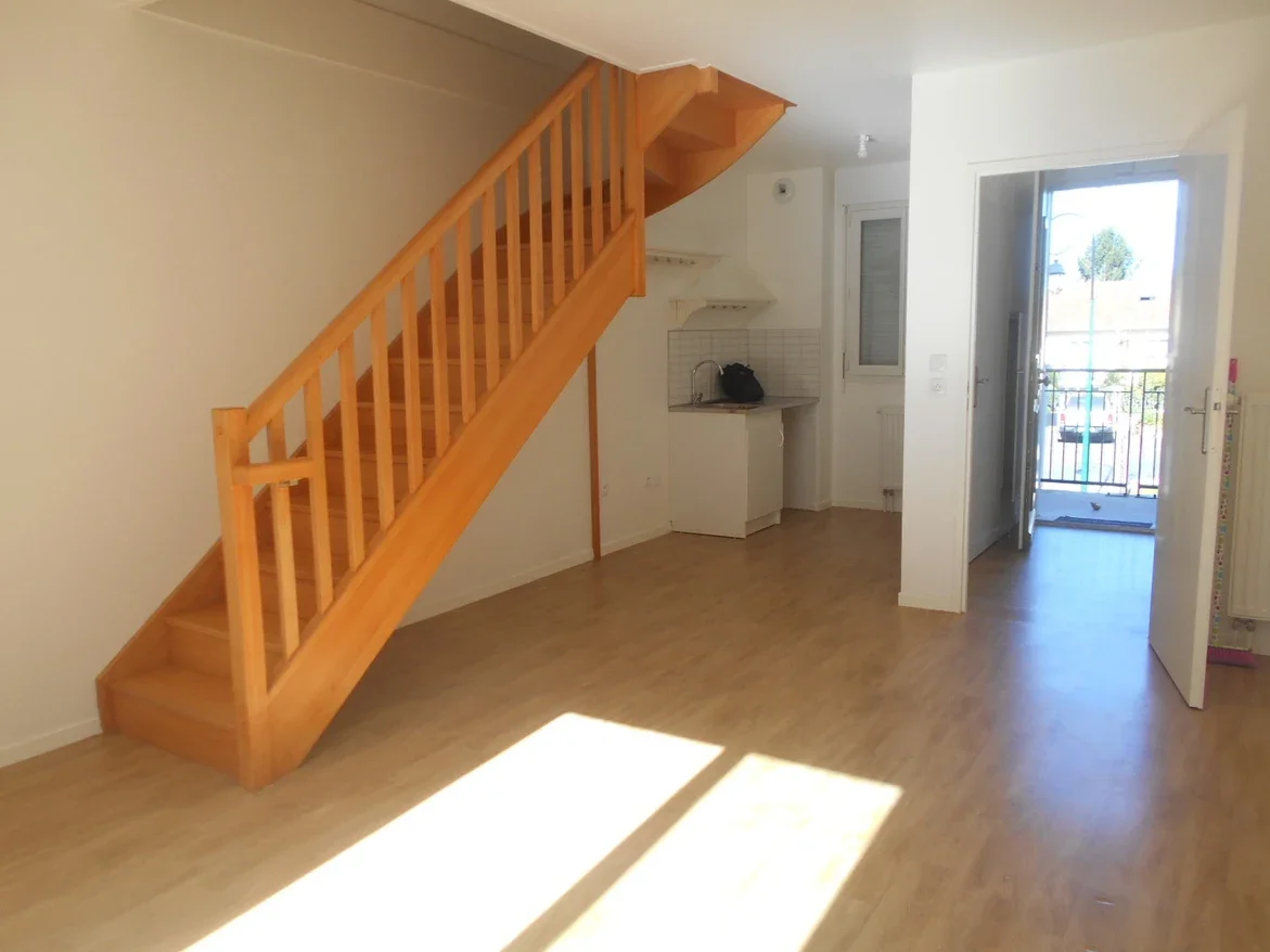 Appartement Rue du Château d'Eau à Santeny