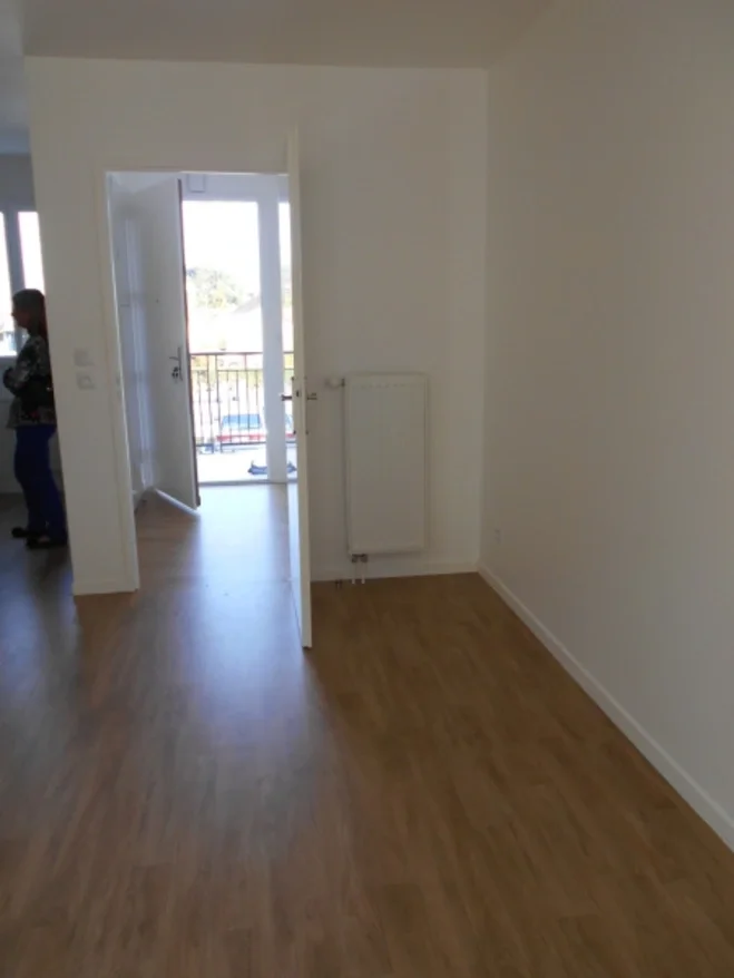Appartement Rue du Château d'Eau à Santeny