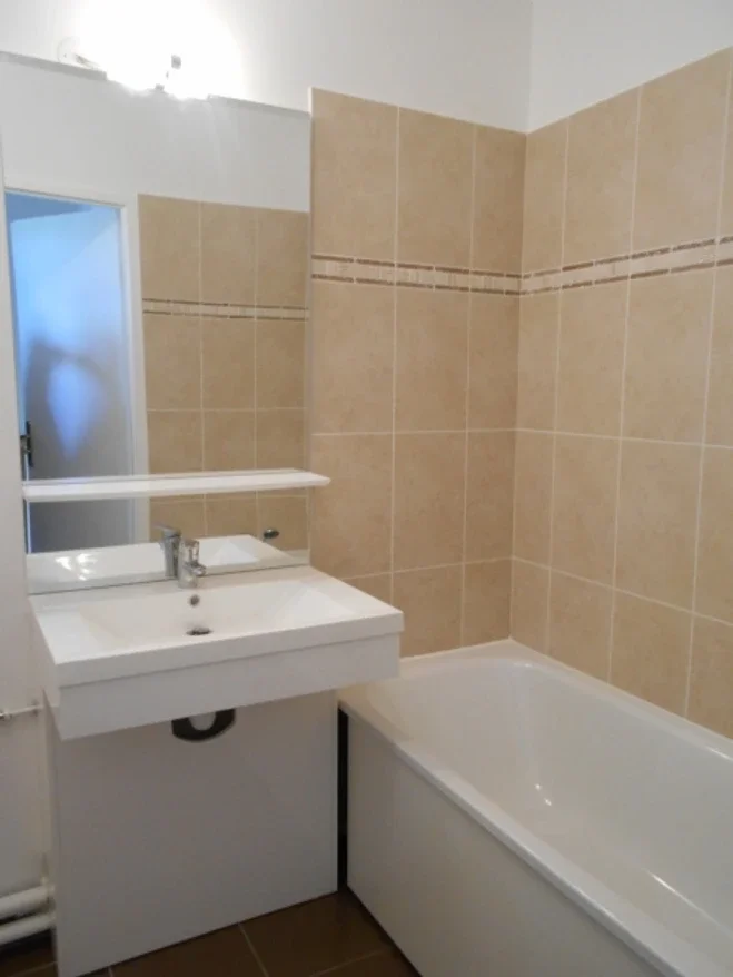 Appartement Rue du Château d'Eau à Santeny