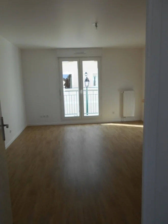 Appartement Rue du Château d'Eau à Santeny