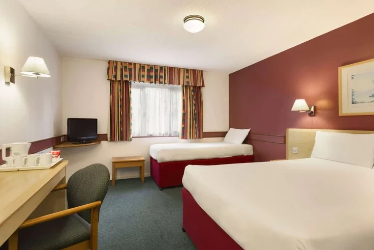 Flat Hartshead Moor Services in Calderdale