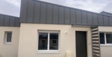 Flat Rue des Bougnoux in Saint-Doulchard