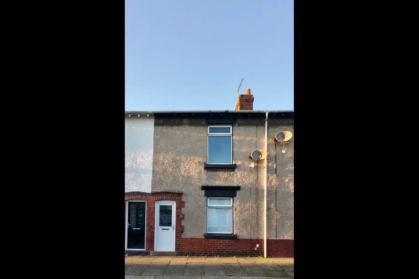 House Liverpool Street in Barrow-in-Furness