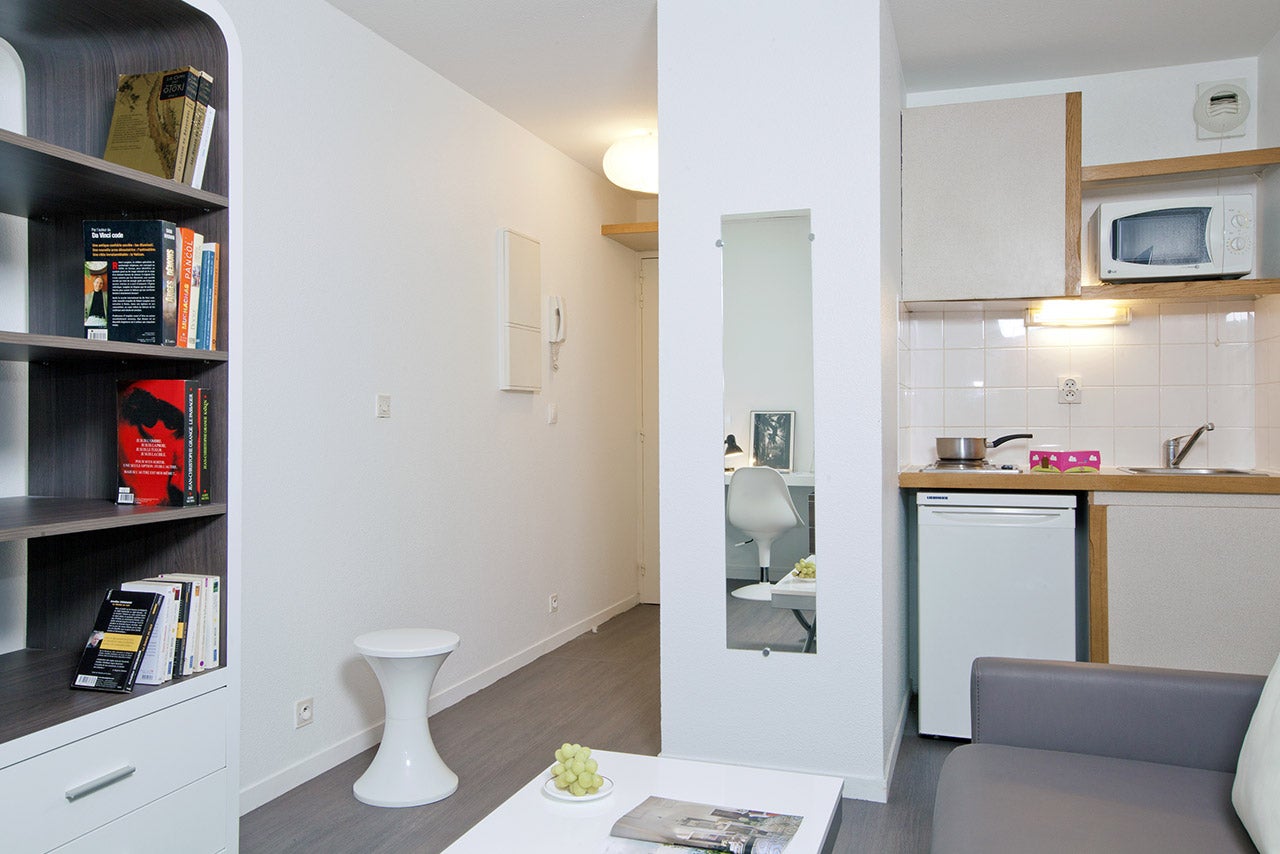 Appartement Rue Jules Verne à Levallois-Perret