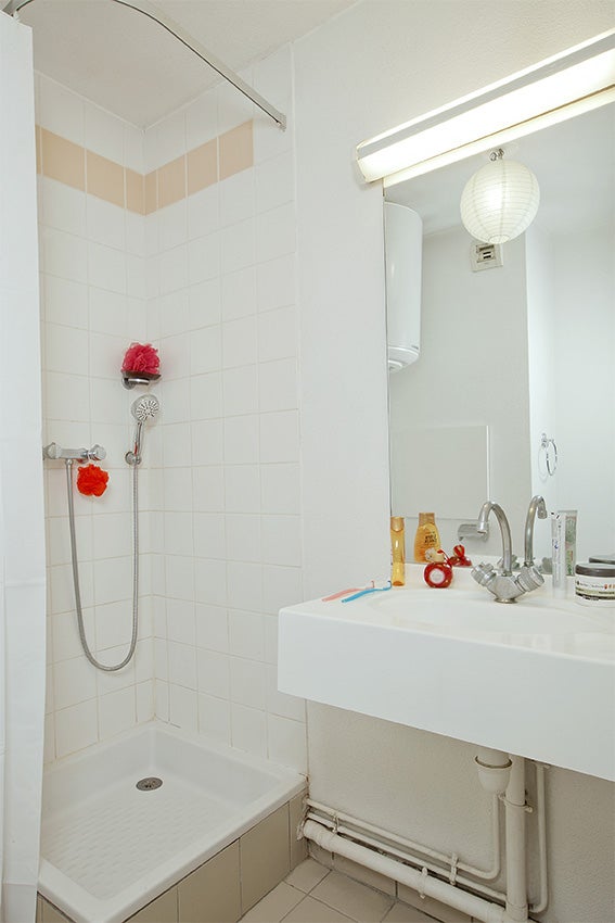 Appartement Rue Jules Verne à Levallois-Perret