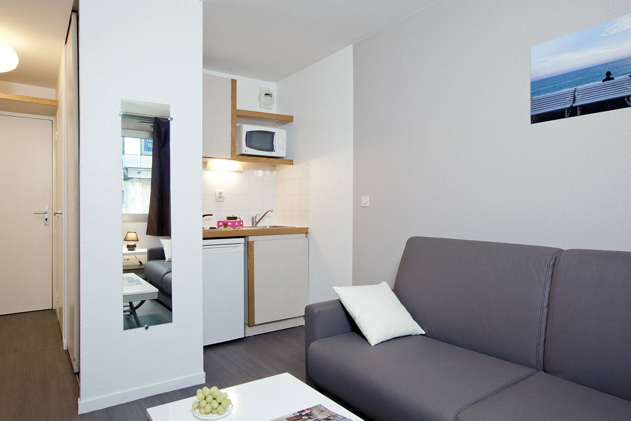 Appartement Rue Jules Verne à Levallois-Perret