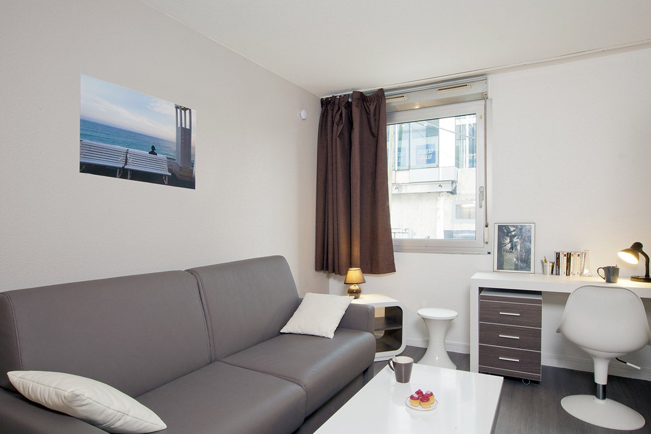 Appartement Rue Jules Verne à Levallois-Perret