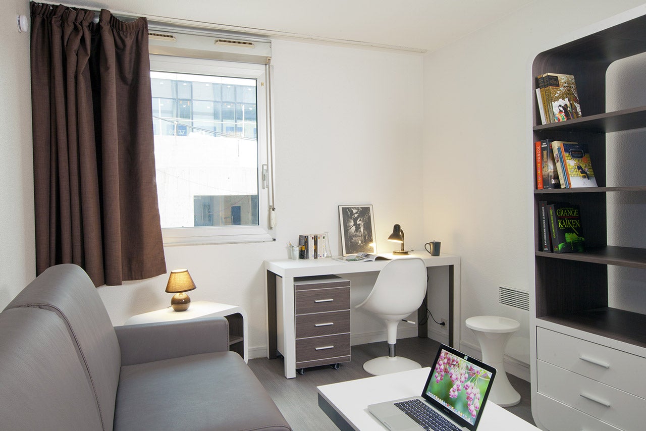 Appartement Rue Jules Verne à Levallois-Perret
