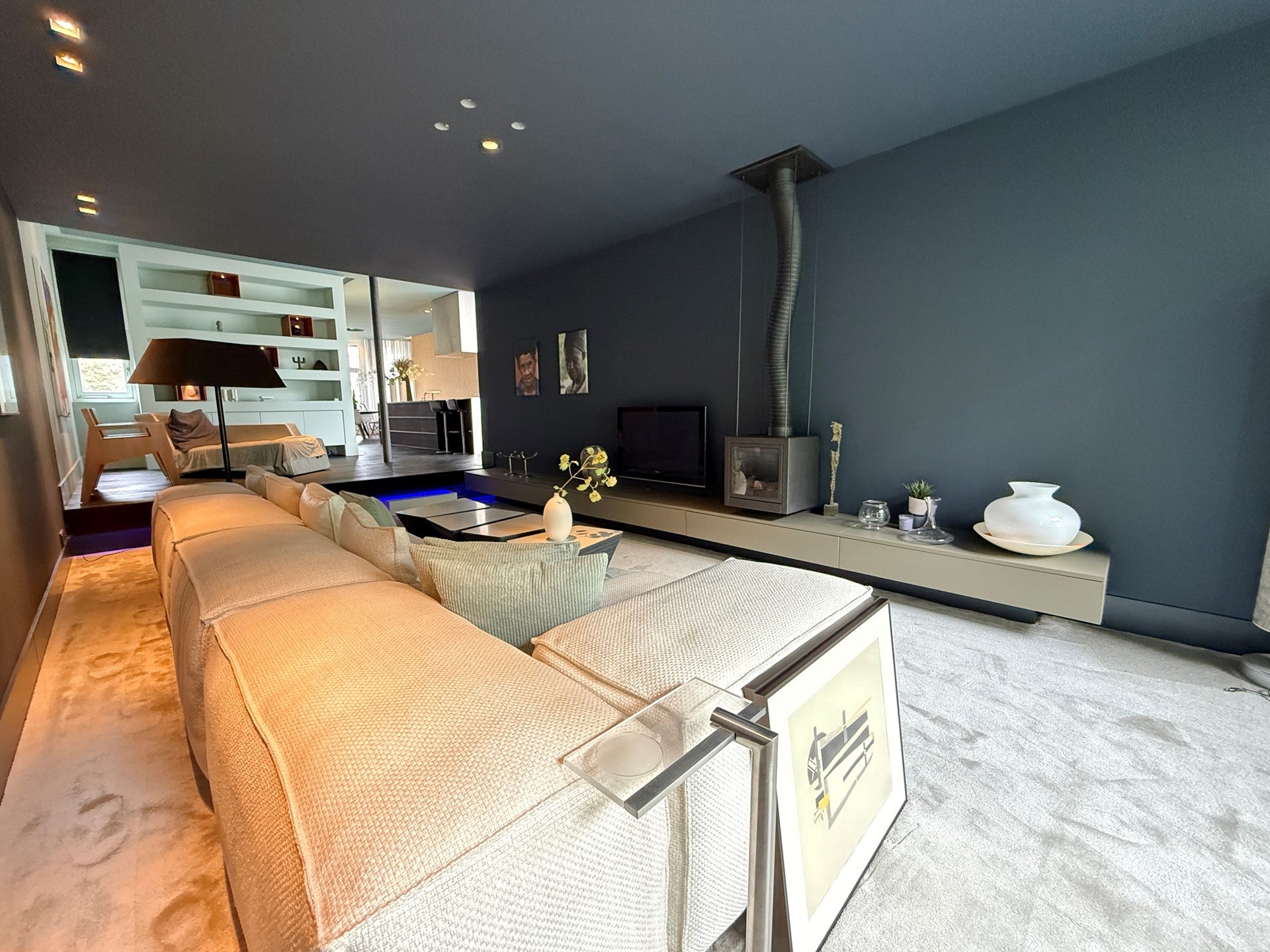 Appartement G.A. van Nispenstraat in Arnhem