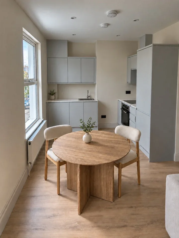 Flat Caledonian Road in Greater London