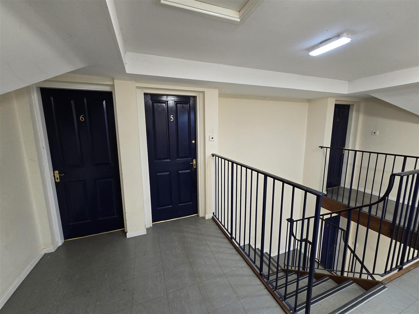 Flat Radford Avenue in Wyre Forest