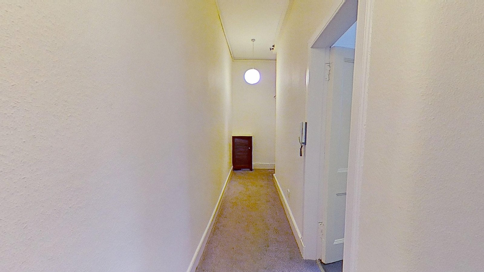 Flat Murieston Road in City of Edinburgh