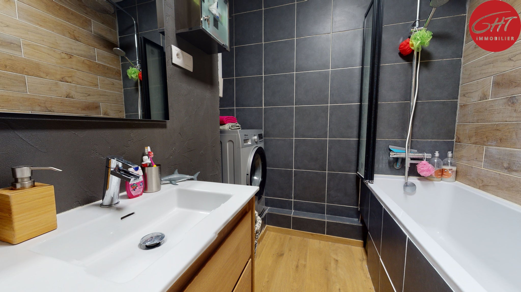Appartement Rue François-Louis Bersot à Besançon