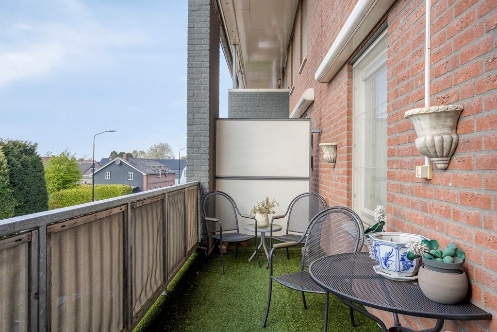Appartement te koop: Grootschoterweg 161, Budel-Schoot