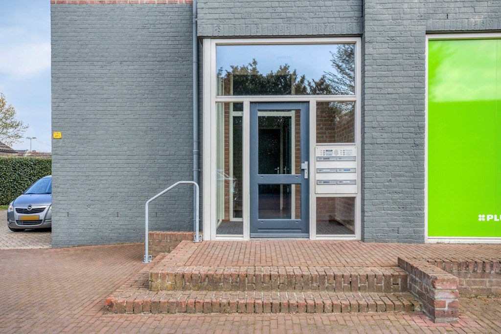 Appartement te koop: Grootschoterweg 161, Budel-Schoot