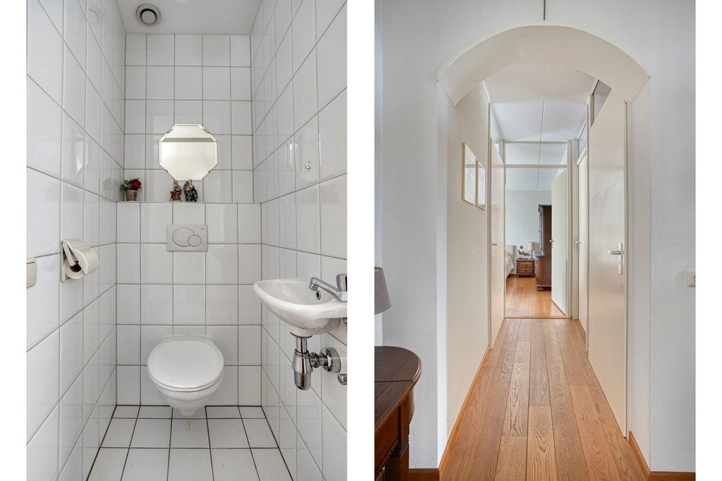 Appartement te koop: Grootschoterweg 161, Budel-Schoot