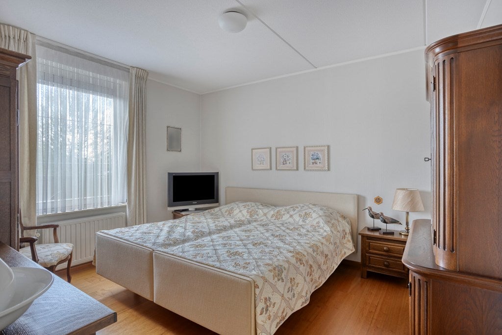 Appartement te koop: Grootschoterweg 161, Budel-Schoot