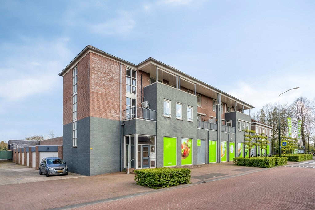Appartement Grootschoterweg 161 in Budel-Schoot
