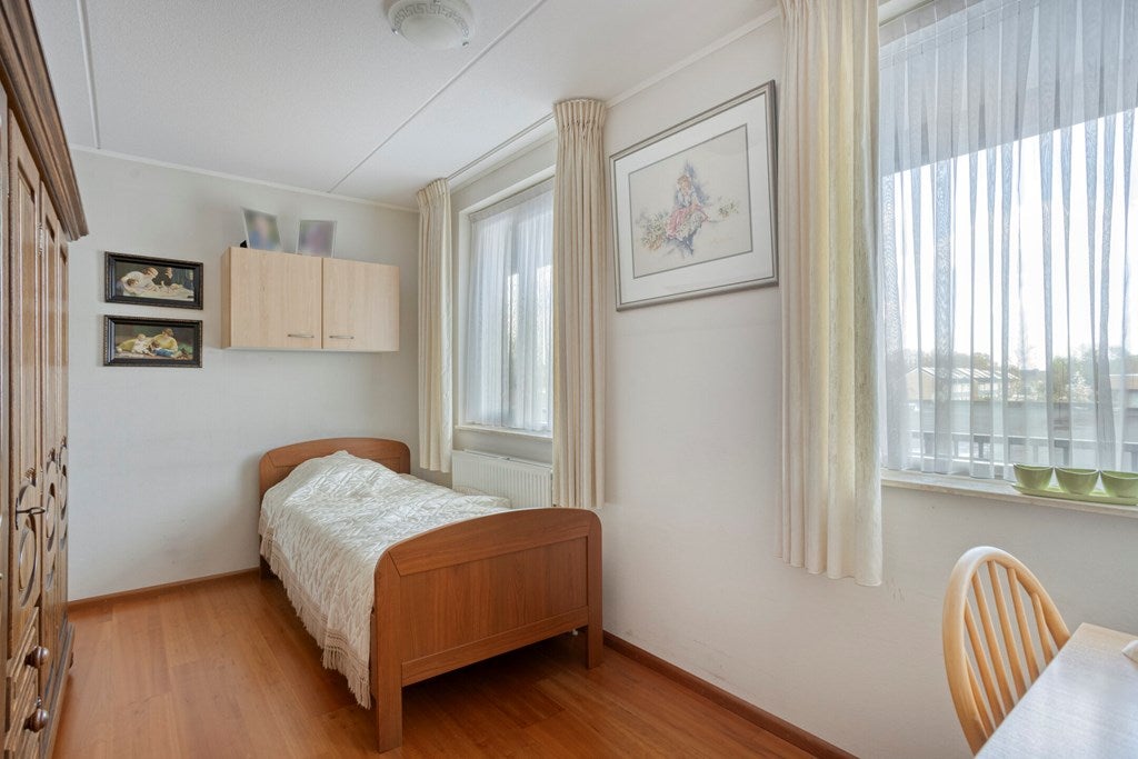 Appartement te koop: Grootschoterweg 161, Budel-Schoot