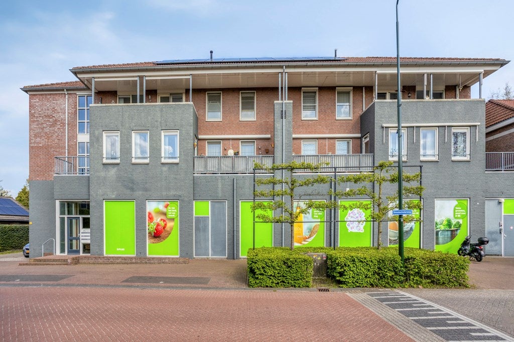 Appartement te koop: Grootschoterweg 161, Budel-Schoot