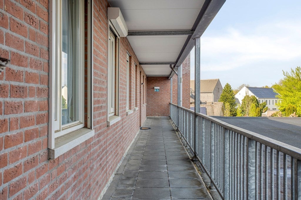 Appartement te koop: Grootschoterweg 161, Budel-Schoot